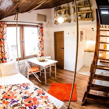 Off Vitosha Blvd Designer Studio Σόφια Εξωτερικό φωτογραφία