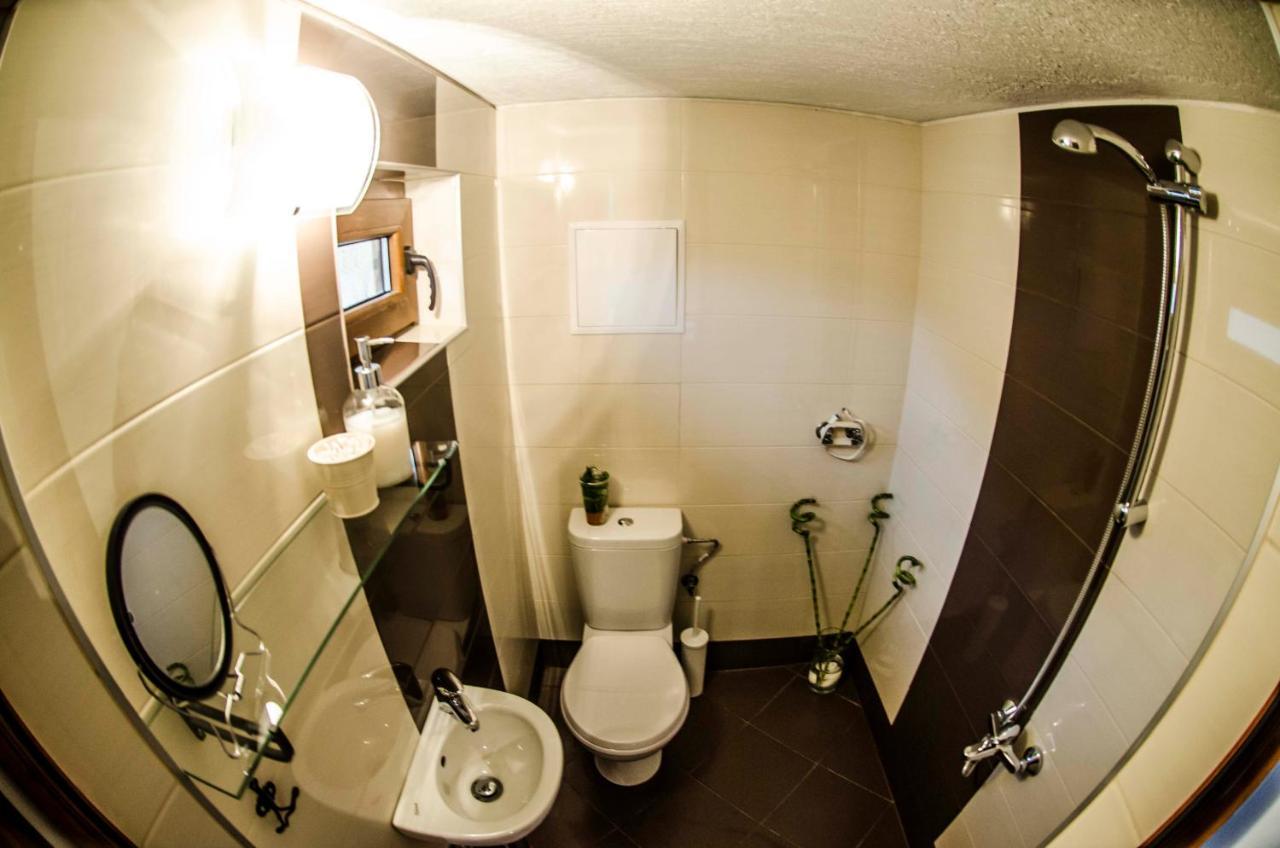 Off Vitosha Blvd Designer Studio Σόφια Εξωτερικό φωτογραφία