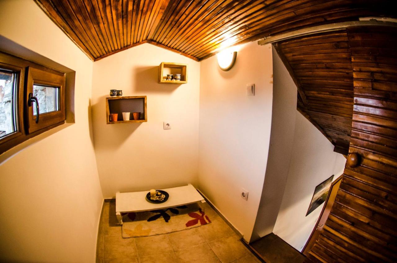 Off Vitosha Blvd Designer Studio Σόφια Εξωτερικό φωτογραφία