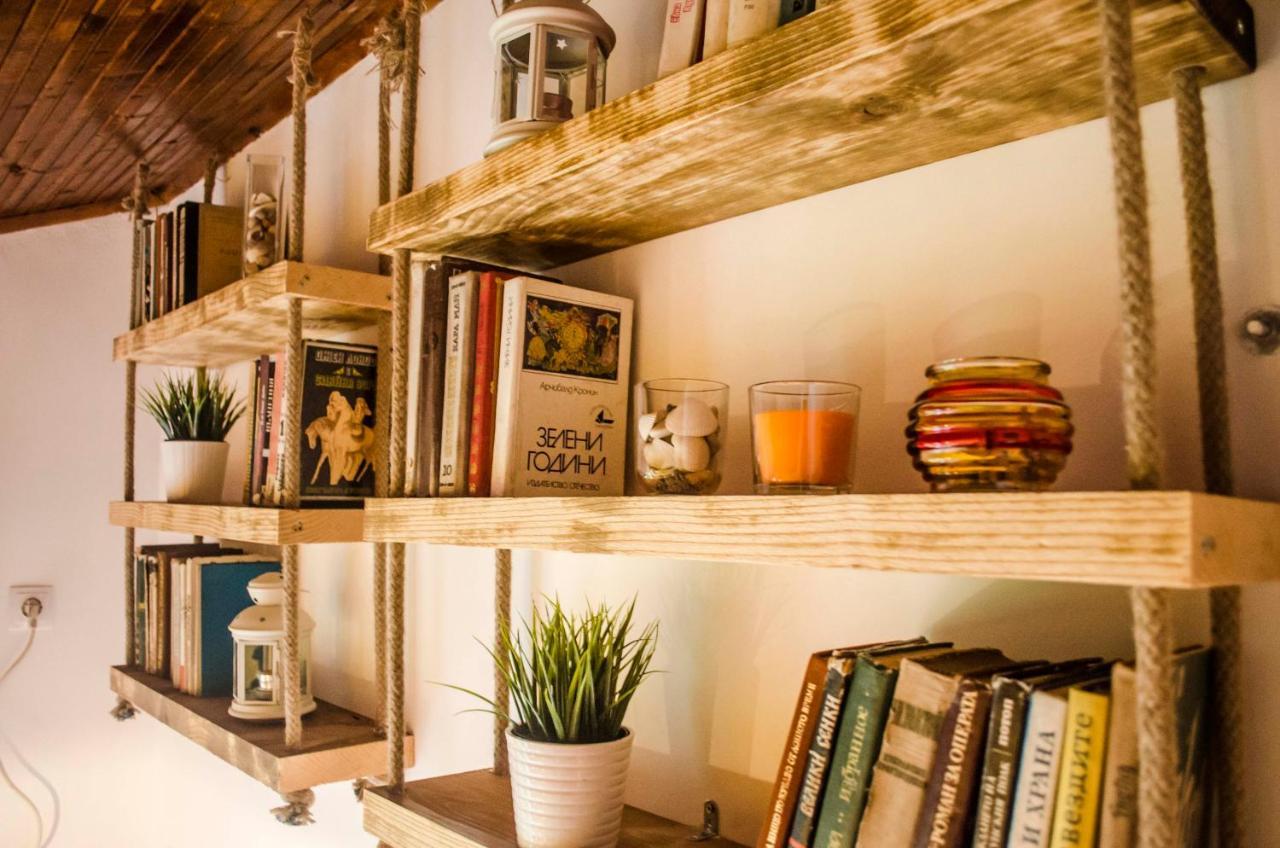 Off Vitosha Blvd Designer Studio Σόφια Εξωτερικό φωτογραφία